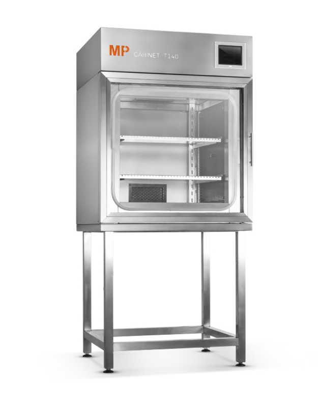 MP Dry Cabinets